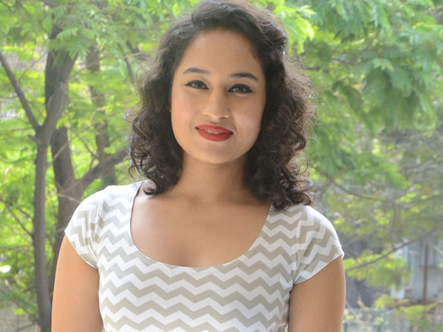 Pooja Ramachandran Latest Photos